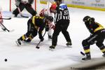 Photo hockey match Rouen - Brianon  le 06/12/2024