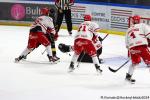 Photo hockey match Rouen - Brianon  le 06/12/2024