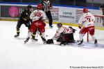 Photo hockey match Rouen - Brianon  le 06/12/2024