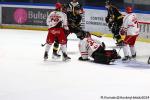 Photo hockey match Rouen - Brianon  le 06/12/2024