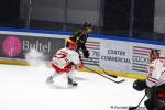 Photo hockey match Rouen - Brianon  le 06/12/2024