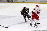 Photo hockey match Rouen - Brianon  le 06/12/2024