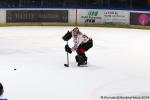 Photo hockey match Rouen - Brianon  le 06/12/2024