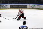 Photo hockey match Rouen - Brianon  le 06/12/2024