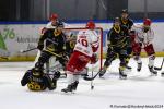 Photo hockey match Rouen - Brianon  le 06/12/2024