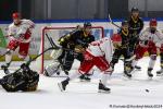 Photo hockey match Rouen - Brianon  le 06/12/2024