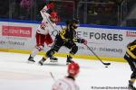 Photo hockey match Rouen - Brianon  le 06/12/2024