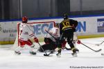 Photo hockey match Rouen - Brianon  le 06/12/2024