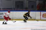 Photo hockey match Rouen - Brianon  le 06/12/2024