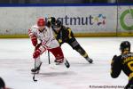 Photo hockey match Rouen - Brianon  le 06/12/2024