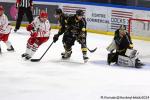 Photo hockey match Rouen - Brianon  le 06/12/2024