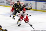 Photo hockey match Rouen - Brianon  le 06/12/2024