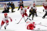 Photo hockey match Rouen - Brianon  le 06/12/2024