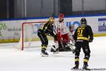 Photo hockey match Rouen - Brianon  le 06/12/2024