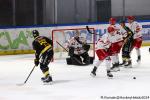 Photo hockey match Rouen - Brianon  le 06/12/2024