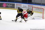 Photo hockey match Rouen - Brianon  le 06/12/2024