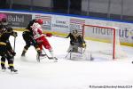 Photo hockey match Rouen - Brianon  le 06/12/2024