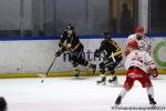 Photo hockey match Rouen - Brianon  le 06/12/2024