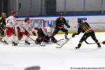 Photo hockey match Rouen - Brianon  le 06/12/2024