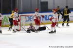 Photo hockey match Rouen - Brianon  le 06/12/2024