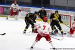 Photo hockey match Rouen - Brianon  le 06/12/2024