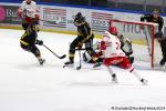 Photo hockey match Rouen - Brianon  le 06/12/2024