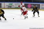 Photo hockey match Rouen - Brianon  le 06/12/2024