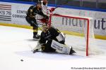 Photo hockey match Rouen - Brianon  le 06/12/2024