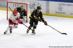 Photo hockey match Rouen - Brianon  le 06/12/2024