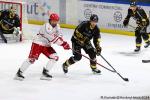 Photo hockey match Rouen - Brianon  le 06/12/2024