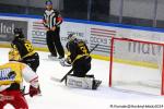 Photo hockey match Rouen - Brianon  le 06/12/2024