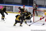 Photo hockey match Rouen - Brianon  le 06/12/2024