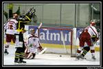 Photo hockey match Rouen - Brianon  le 29/03/2008