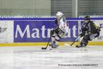 Photo hockey match Rouen - Brianon  le 15/03/2013