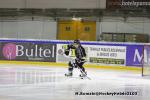Photo hockey match Rouen - Caen  le 02/11/2013