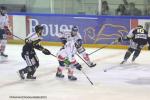 Photo hockey match Rouen - Caen  le 27/10/2015