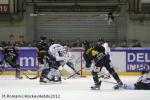 Photo hockey match Rouen - Caen  le 27/10/2012
