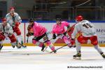 Photo hockey match Rouen - Cergy-Pontoise le 25/10/2020