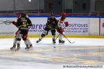 Photo hockey match Rouen - Cergy-Pontoise le 08/03/2022