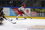 Photo hockey match Rouen - Cergy-Pontoise le 08/03/2022