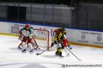 Photo hockey match Rouen - Cergy-Pontoise le 27/09/2022