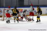 Photo hockey match Rouen - Cergy-Pontoise le 27/01/2023