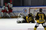 Photo hockey match Rouen - Cergy-Pontoise le 27/01/2023