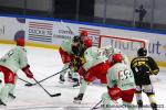 Photo hockey match Rouen - Cergy-Pontoise le 22/09/2023