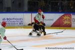 Photo hockey match Rouen - Cergy-Pontoise le 22/09/2023