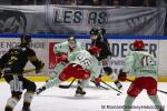 Photo hockey match Rouen - Cergy-Pontoise le 22/03/2024