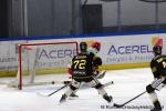 Photo hockey match Rouen - Cergy-Pontoise le 23/03/2024
