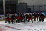 Photo hockey match Rouen - Cergy-Pontoise le 23/08/2024