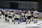 Photo hockey match Rouen - Cergy-Pontoise le 23/08/2024