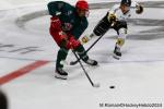 Photo hockey match Rouen - Cergy-Pontoise le 23/08/2024